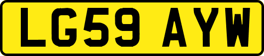 LG59AYW