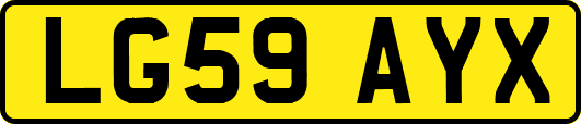 LG59AYX