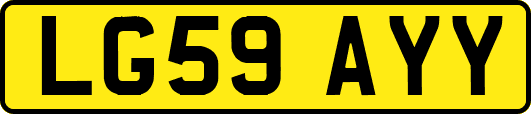 LG59AYY