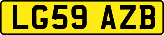 LG59AZB