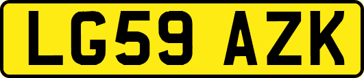 LG59AZK