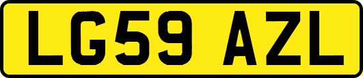 LG59AZL