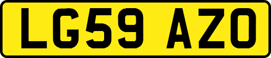 LG59AZO