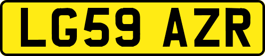 LG59AZR