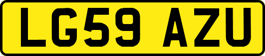 LG59AZU