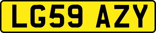 LG59AZY