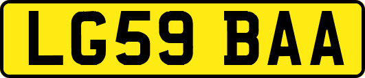 LG59BAA