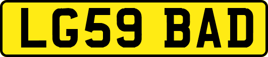 LG59BAD