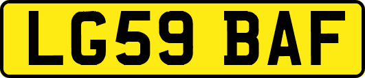 LG59BAF