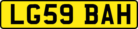 LG59BAH