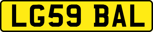 LG59BAL