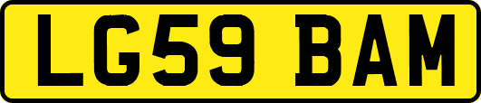 LG59BAM