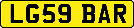 LG59BAR