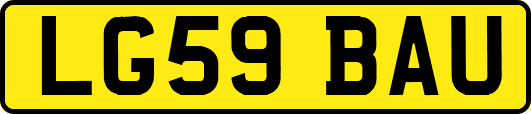 LG59BAU