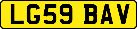 LG59BAV