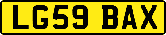 LG59BAX
