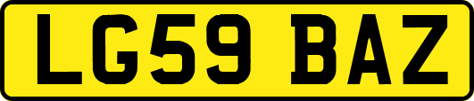 LG59BAZ