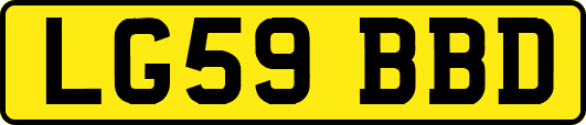 LG59BBD