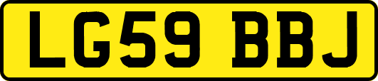 LG59BBJ