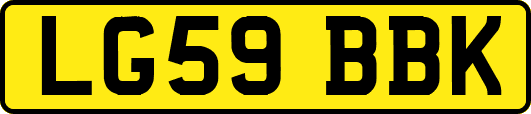 LG59BBK