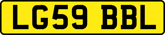 LG59BBL