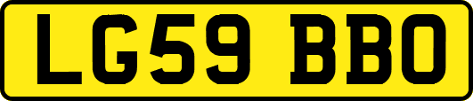 LG59BBO