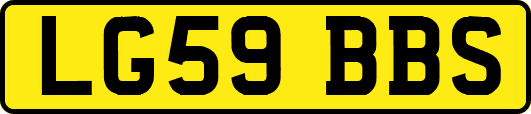LG59BBS