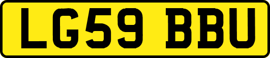 LG59BBU
