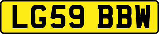 LG59BBW