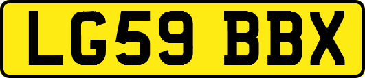 LG59BBX