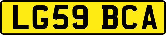 LG59BCA