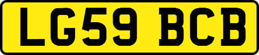 LG59BCB