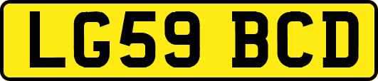 LG59BCD