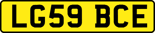LG59BCE