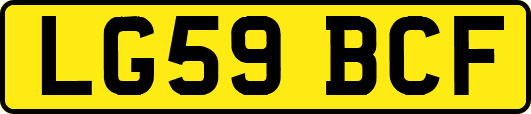 LG59BCF