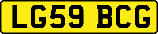 LG59BCG