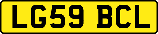LG59BCL