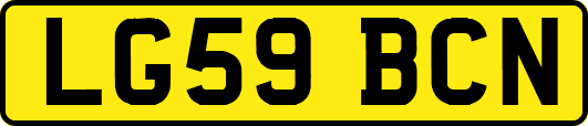 LG59BCN