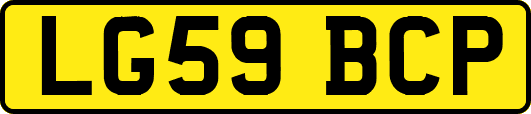 LG59BCP