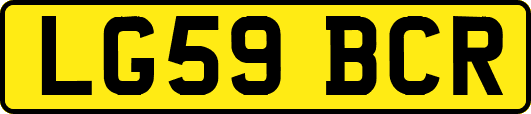 LG59BCR