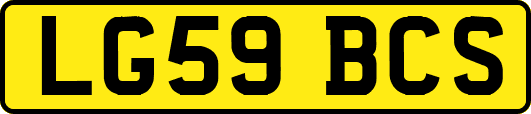 LG59BCS