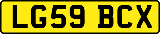 LG59BCX