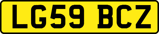 LG59BCZ