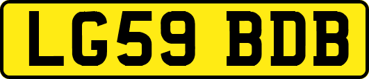 LG59BDB