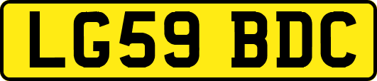 LG59BDC