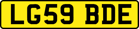 LG59BDE