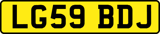 LG59BDJ