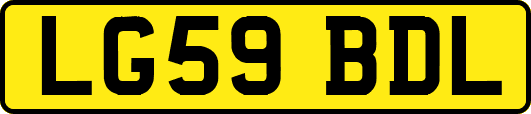 LG59BDL