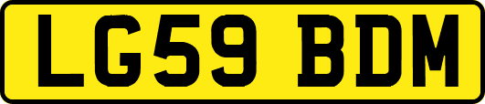 LG59BDM