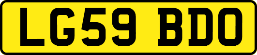 LG59BDO